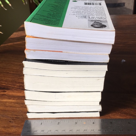 Spanish language literature books (set of 10) CATEDRA + castalia didactica - Picture 2 of 13